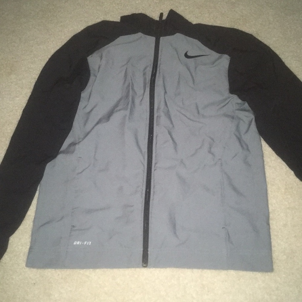 Men’s Nike Dri-Fit Jacket